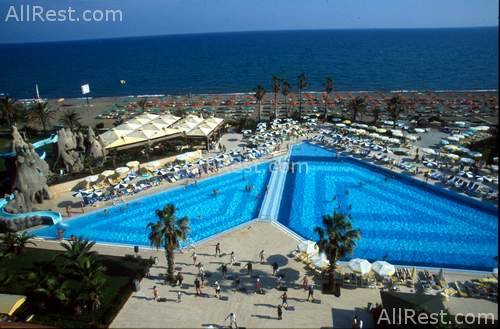 Adora Golf Resort 3